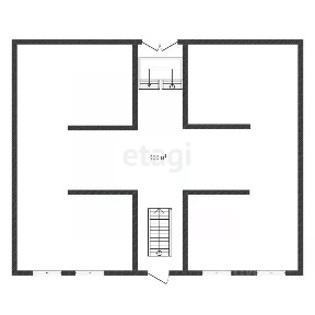 Продается торговая площадь, 300 м²