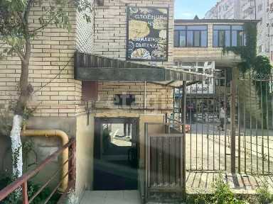 Продается торговая площадь, 80,1 м²