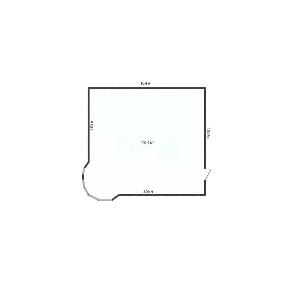 Продается торговая площадь, 103 м²