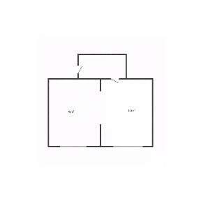 Продается торговая площадь, 200 м²