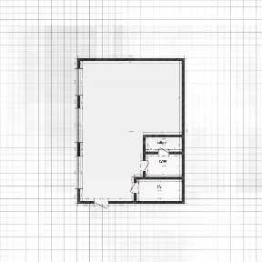 Продается готовый бизнес, 160 м²