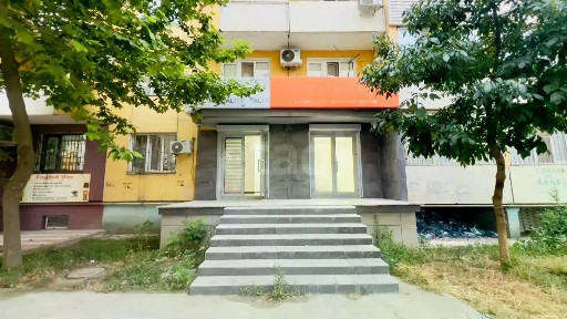 Продается помещение свободного назначения, 50 м²