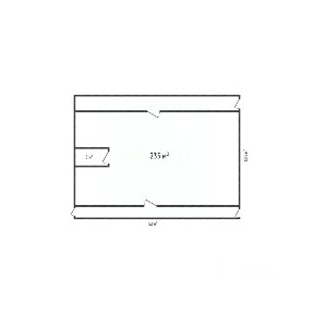 Продается помещение свободного назначения, 240 м²