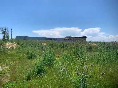 Продается торговая площадь, 1 000 м²