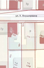 Продается здание, 120 м²