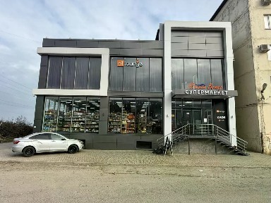 Продается здание, 338 м²