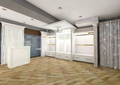 Продается готовый бизнес ⋅ детский магазин, 36,5 м²