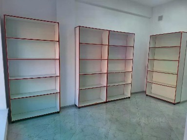 Продается торговая площадь, 49 м²