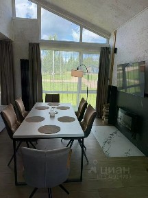 Сдается 1-этажный дом, 100 м²