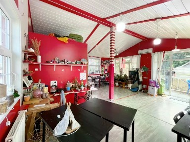 Сдается 2-этажный дом, 90 м²