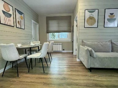 Сдается 1-этажный дом, 60 м²