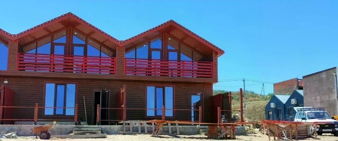 Продается готовый бизнес ⋅ база отдыха, 1 000 м²