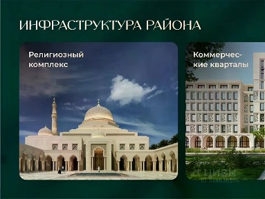 Продается помещение свободного назначения, 58 м²