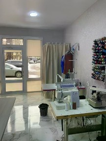 Продается помещение свободного назначения, 37 м²
