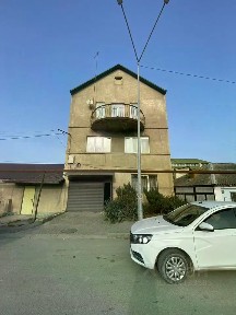 Продается здание, 250 м²