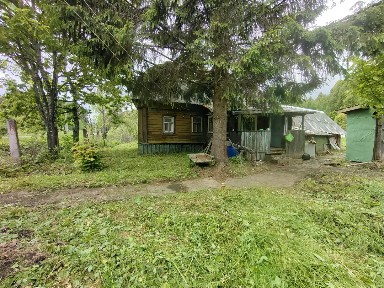 Сдается 1-этажный дом, 20 м²