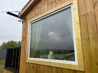 Сдается 1-этажный дом, 16 м²