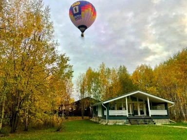 Сдается 1-этажный дом, 120 м²