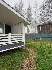 Сдается 1-этажный дом, 100 м²