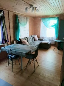 Сдается 2-этажный дом, 80 м²