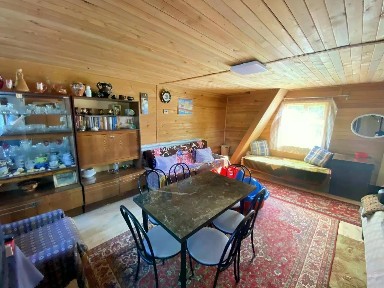 Сдается 2-этажный дом, 55 м²