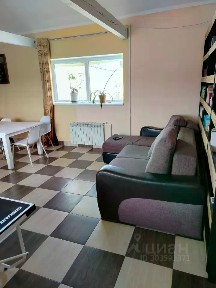 Сдается 1-этажный дом, 100 м²
