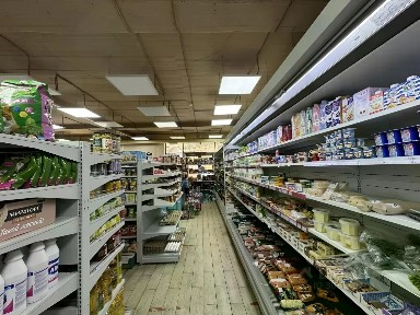 Продается торговая площадь, 150 м²