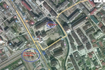 Продается помещение свободного назначения, 190 м²