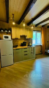 Сдается 1-этажный коттедж, 48 м²