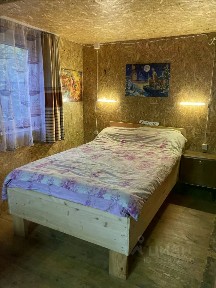 Сдается 1-этажный дом, 54 м²