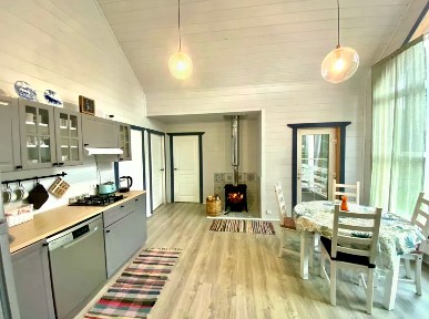 Сдается 1-этажный дом, 120 м²
