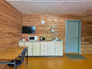 Сдается 1-этажный дом, 80 м²