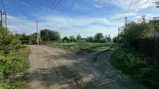 Продается участок, 7 сот.