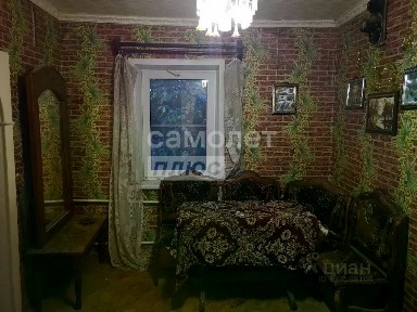 Продается 1-этажный дом, 48 м²