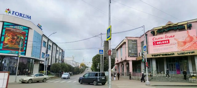 Бурятия респ., Улан-Удэ, р-н Советский, ул. Ленина, 44