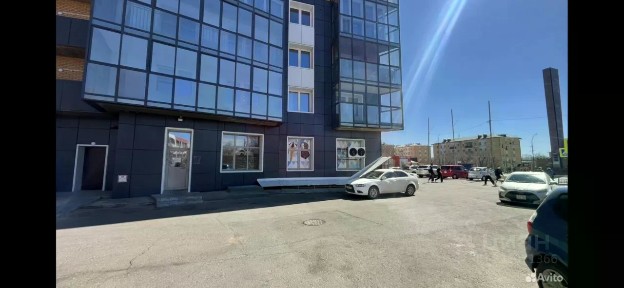 Продается помещение свободного назначения, 52 м²
