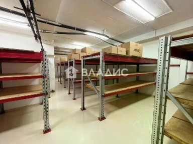 Продается склад, 249,4 м²