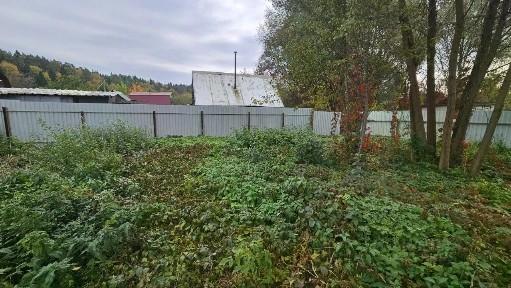 Продается 1-этажный дом, 22,8 м²