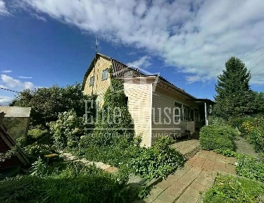 Продается 2-этажный дом, 134,4 м²