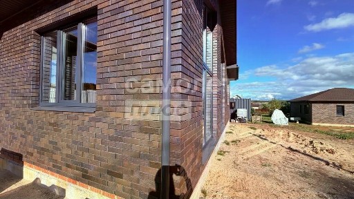 Продается 1-этажный дом, 105 м²