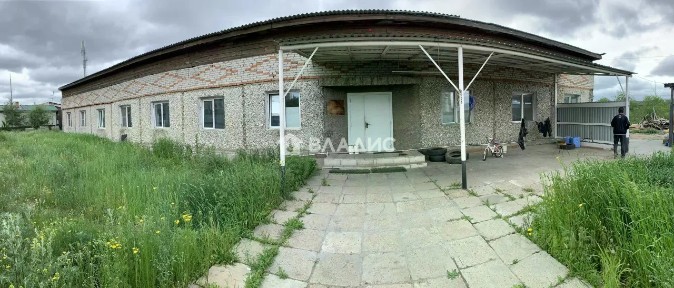 Продается помещение свободного назначения, 502,8 м²