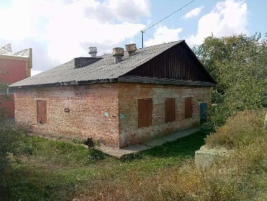 Продается здание, 126 м²