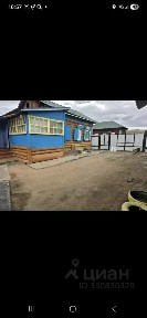 Продается здание, 40,8 м²