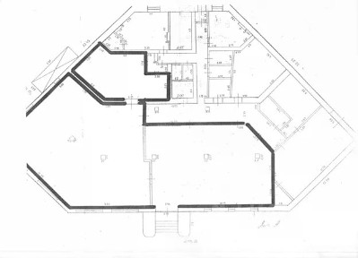 Продается торговая площадь, 597,7 м²