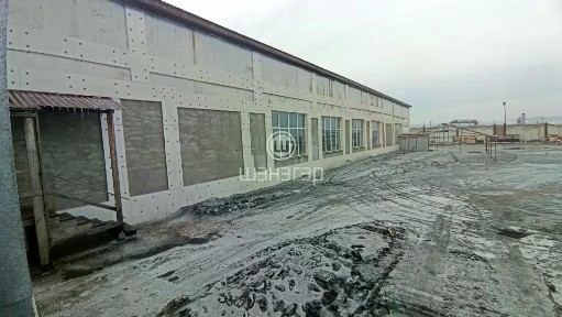 Продается склад, 4 092 м²