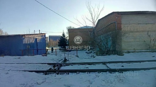 Продается производство, 354,7 м²