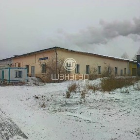 Продается производство, 2 700 м²