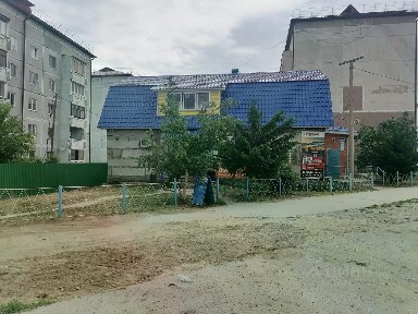 Продается здание, 192,6 м²