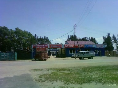 Продается торговая площадь, 705,7 м²