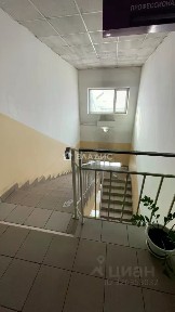 Продается офис, 37,7 м²